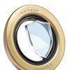 Quaneguzy Parker Oil Seal Durable Metal Rubber Replacement-4