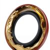 Quaneguzy Parker Oil Seal Durable Metal Rubber Replacement-3