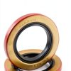 Quaneguzy Parker Oil Seal Durable Metal Rubber Replacement-1