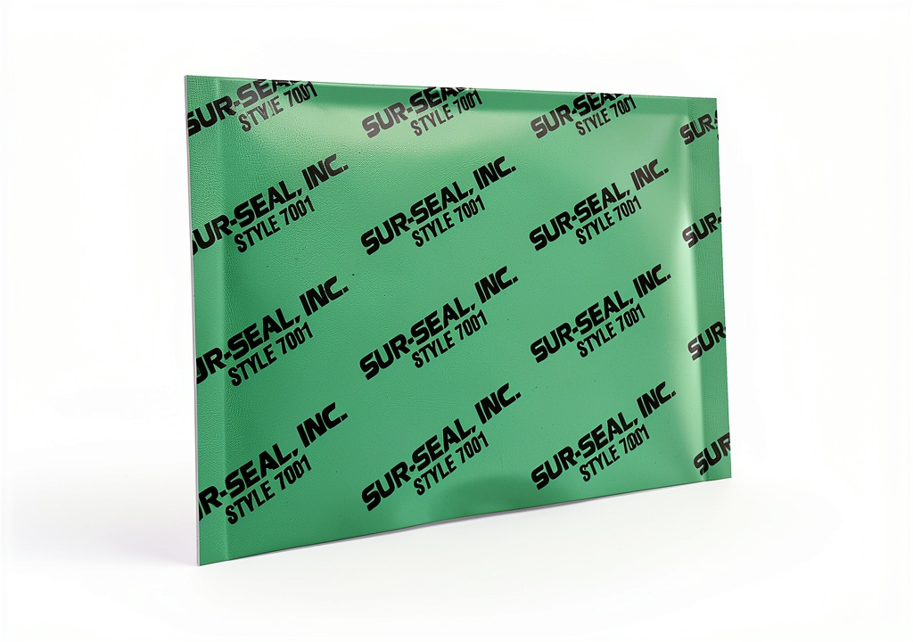Sterling Seal 7001 non-asbestos sheet gasket material roll