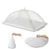 Leitee Inflatable Serving Bar PVC Mesh Cover Outdoor Party-1