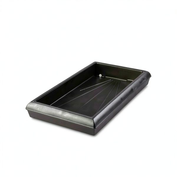 Carlisle Five Star Portable Bar Durable Polyethylene-3