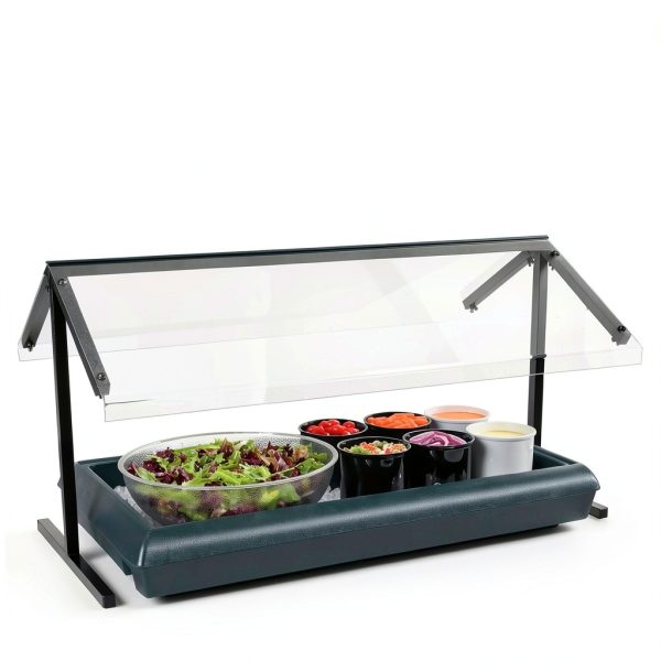 Carlisle Five Star Portable Bar Durable Polyethylene-4