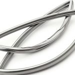 RANDELL Gasket Formed in Place Rectangular Industrial Seal-0