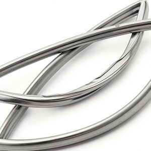 RANDELL Gasket Formed in Place Rectangular Industrial Seal-0