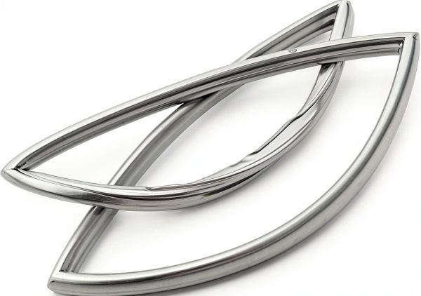 RANDELL Gasket Formed in Place Rectangular Industrial Seal-0