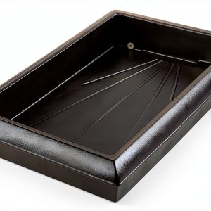 Carlisle Five Star Portable Bar Durable Polyethylene-0