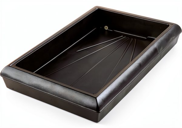 Carlisle Five Star Portable Bar Durable Polyethylene-0