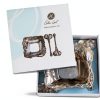 Arthur Court Aluminum Salad Serving Set Oven Safe-3