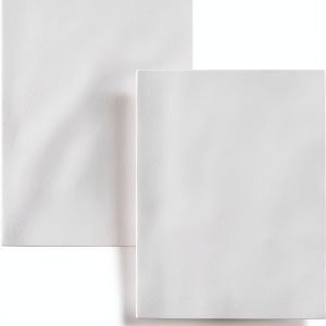 YRZHKS High Temperature Gasket Paper 7x10 Inch 1/8 Inch Sheet 2 Pack-0