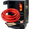 Silicone P Gasket Zorqon 13ft High Temp Sheet-4