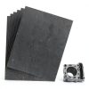 AOZULIJI Non Asbestos Gasket Sheet 3 Thicknesses-0