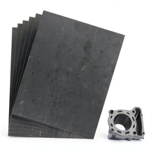 AOZULIJI Non Asbestos Gasket Sheet 3 Thicknesses-0