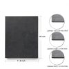 AOZULIJI Non Asbestos Gasket Sheet 3 Thicknesses-2