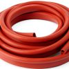Silicone P Gasket Zorqon 13ft High Temp Sheet-0
