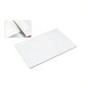YRZHKS High Temperature Gasket Paper 7x10 Inch 1/8 Inch Sheet 2 Pack-4