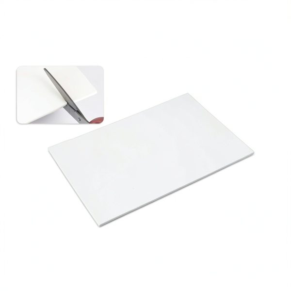 YRZHKS High Temperature Gasket Paper 7x10 Inch 1/8 Inch Sheet 2 Pack-4