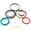 DUDSN Stabilizer Cylinder Seal Kit for New Holland Backhoe-2