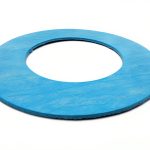 Lamons NSF-61 Certified Sheet Gasket 1-1/16 ID x 2-1/4 OD-0
