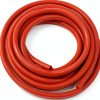 Silicone P Gasket Zorqon 13ft High Temp Sheet-7