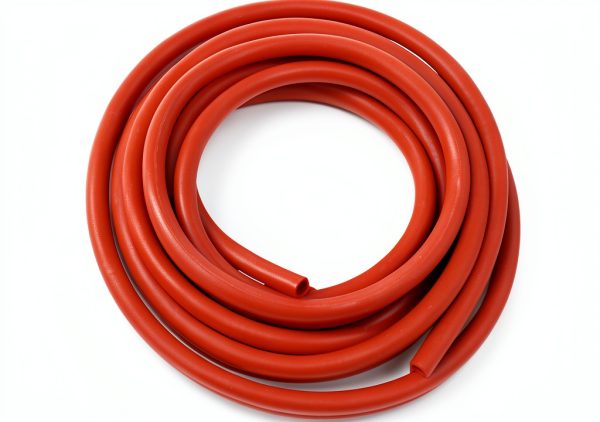 Silicone P Gasket Zorqon 13ft High Temp Sheet-7