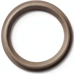 CAI Rubberfab Metal Round Gasket Tube-0