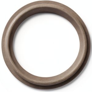 CAI Rubberfab Metal Round Gasket Tube-0