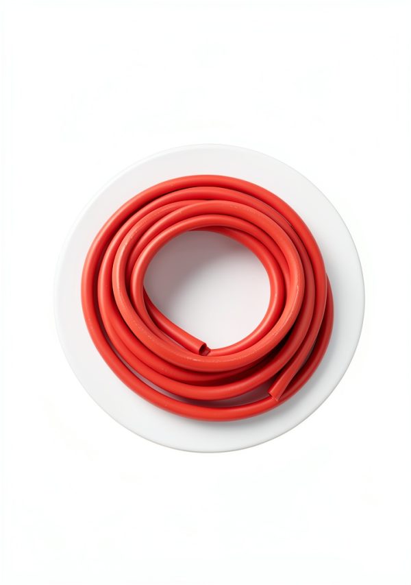Silicone P Gasket Zorqon 13ft High Temp Sheet-6