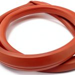 UniMac Washer Gasket Alliance Laundry Rubber Seal-0