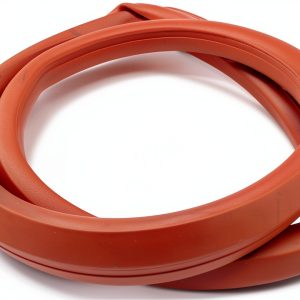 UniMac Washer Gasket Alliance Laundry Rubber Seal-0