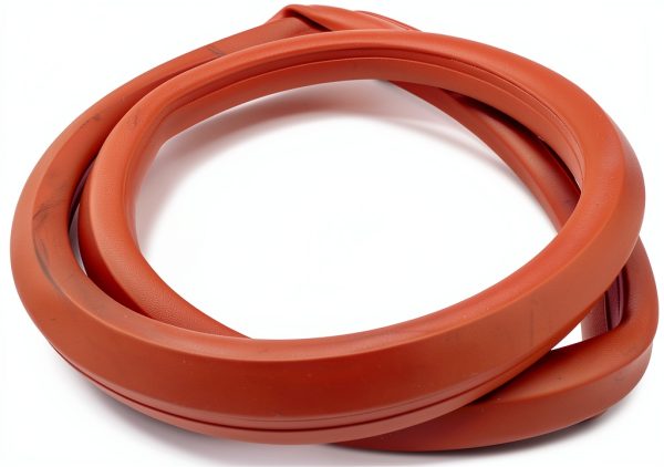 UniMac Washer Gasket Alliance Laundry Rubber Seal-0