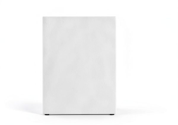 YRZHKS High Temperature Gasket Paper 7x10 Inch 1/8 Inch Sheet 2 Pack-5