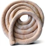 Heat Insulation Tape CeraTex High Density 1800F-0