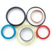 DUDSN Stabilizer Cylinder Seal Kit for New Holland Backhoe-1