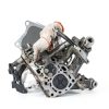 DVBB 3‑Piece Gasket Sheet Set 15×11.8 in 0.8 mm/1 mm/1.2 mm-4