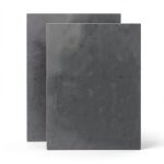 Gasket Sheets TKCBCD 3pcs 11.8in/15in 1/32in Thick DIY Material-0