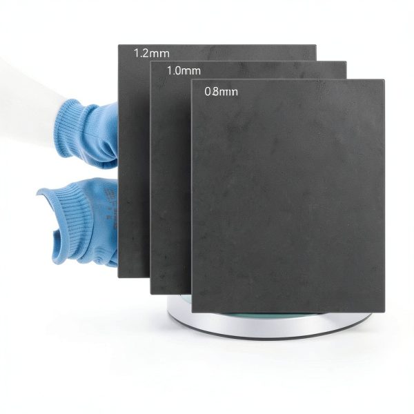 Non Asbestos Gasket Sheet TKCBCD 15x11.8 Inch 3 Thickness Options-3