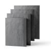 MeloMoon Gasket Sheet Set MA0024 3‑Piece Non‑Asbestos Seal Kit-2