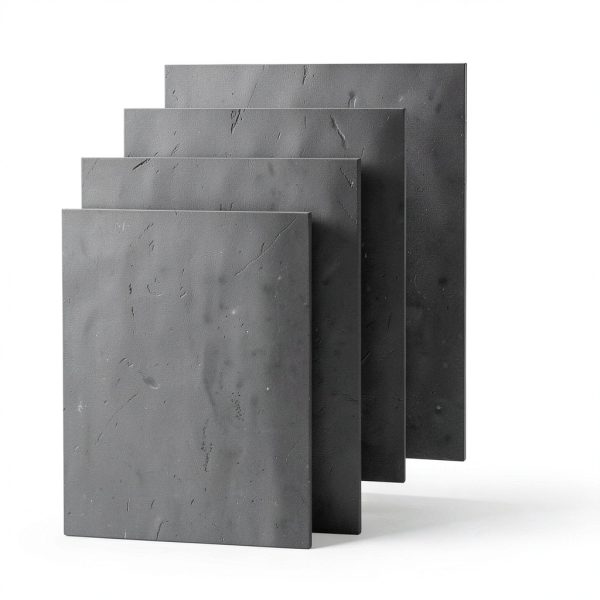MeloMoon Gasket Sheet Set MA0024 3‑Piece Non‑Asbestos Seal Kit-2