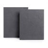 DVBB 3‑Piece Gasket Sheet Set 15×11.8 in 0.8 mm/1 mm/1.2 mm-6