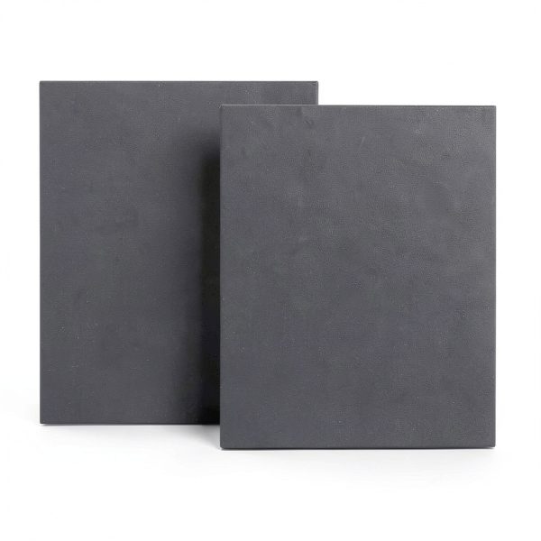 DVBB 3‑Piece Gasket Sheet Set 15×11.8 in 0.8 mm/1 mm/1.2 mm-6