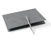 MeloMoon Gasket Sheet Set MA0024 3‑Piece Non‑Asbestos Seal Kit-3
