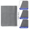 MeloMoon Gasket Sheet Set MA0024 3‑Piece Non‑Asbestos Seal Kit-1