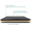 Mcfleet Black Shipping Boxes 9x6x2" 24 Pack Heavy Duty Mailer-2