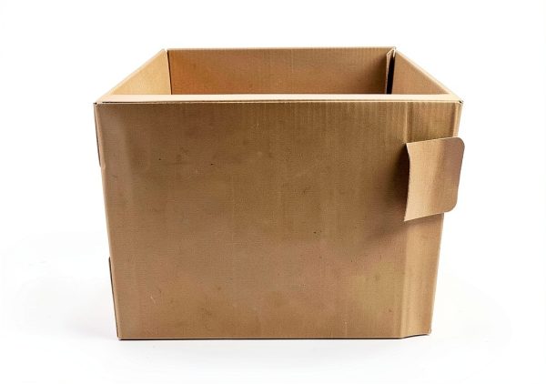 EXYGLO 25 Pack White Shipping Boxes 10x8x6 for Small Business-5
