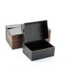 Small Shipping Boxes 12x9x4 Inches – Black Corrugated Cardboard Boxes (20-Pack) for Mailing, Packing, Small Business & Gift Packaging - Recyclable & Sturdy-2