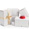 WIFTREY 12x9x6 White Shipping Boxes 15 Pack Cardboard Mailers-6