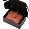 6x4x2 Small Black Shipping Boxes 25 Pack by Timirog Corrugated Mailer-1