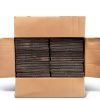 Calenzana 6x6x6 Shipping Boxes White Cardboard 40 Pack Mailers-6