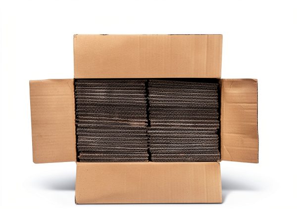 Calenzana 6x6x6 Shipping Boxes White Cardboard 40 Pack Mailers-6